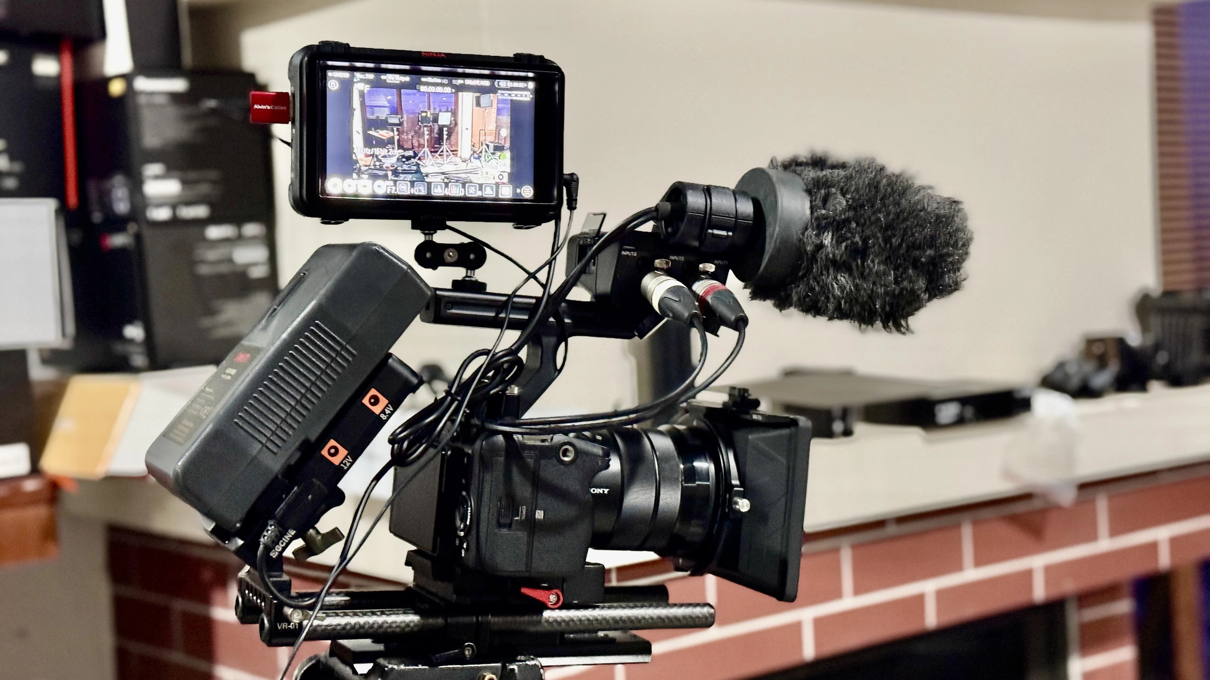 Konzept & Zieldefinition